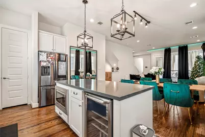2806 Grand Fountains Drive #D, Houston, TX 77054 - Photo 8