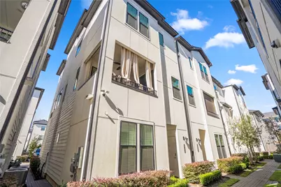 2806 Grand Fountains Drive #D, Houston, TX 77054 - Photo 1