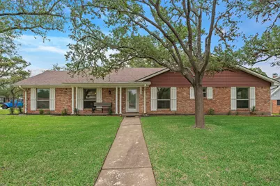 1208 Broadmoor Drive, Bryan, TX 77802 - Photo 1