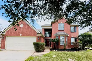 13703 Midfield Glen Ct, Houston, TX 77059 - Photo 1
