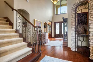 6119 Lofty Ln, Spring, TX 77379 - Photo 8