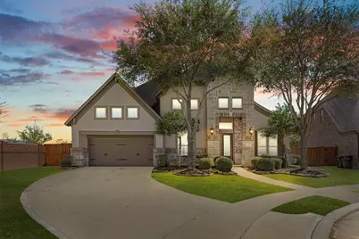 11403 Domina Street, Richmond, TX 77406 - Photo 2
