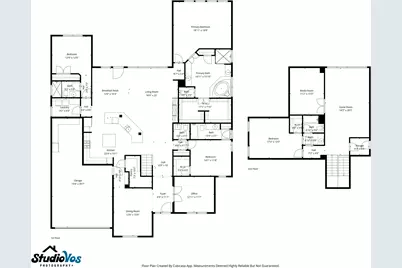 11403 Domina Street, Richmond, TX 77406 - Photo 50