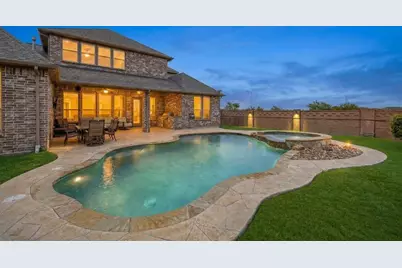 11403 Domina Street, Richmond, TX 77406 - Photo 2