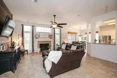 17323 E Mill Village Circle, Houston, TX 77095 - Photo 16