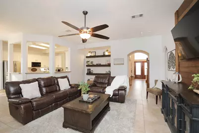 17323 E Mill Village Circle, Houston, TX 77095 - Photo 18