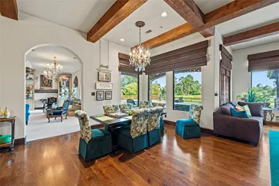 7715 Firethorne Creek Court, Spring, TX 77389 - Photo 14