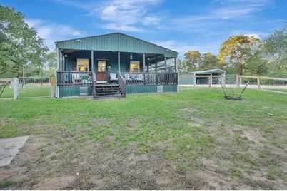 413 Private Road 1051, Hallettsville, TX 77964 - Photo 30