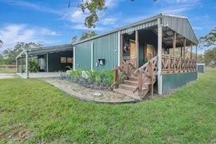 413 Private Rd 1051, Hallettsville, TX 77964 - Photo 6