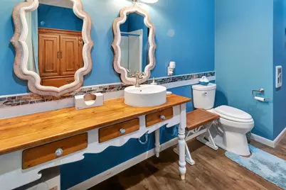 413 Private Road 1051, Hallettsville, TX 77964 - Photo 20