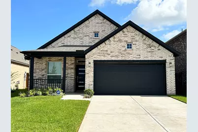 2437 Fairway Harbor Drive, Katy, TX 77493 - Photo 2