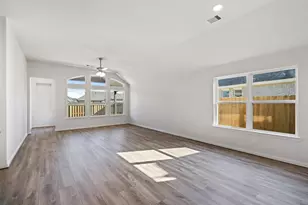 3710 High Plns Dr, League City, TX 77573 - Photo 4