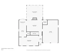 14702 Dale Hollow Ln, Cypress, TX 77429 - Photo 2