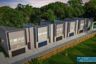 825 Paul Quinn St, Houston, TX 77091 - Photo 2