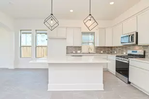 7207 Winterberry Gln Ln, Katy, TX 77493 - Photo 2