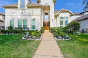 5115 Blue Lake Creek Trail, Katy, TX 77494 - Photo 1