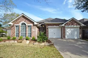 1103 Parkhaven Ln, Houston, TX 77077 - Photo 1
