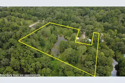 21981 Carol Road, New Caney, TX 77357 - Photo 1