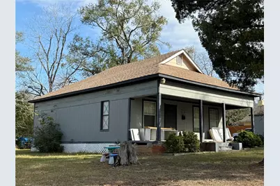 412 Waco Street, Conroe, TX 77301 - Photo 1