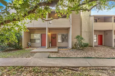 1902 Dartmouth Street #L4, College Station, TX 77840 - Photo 2