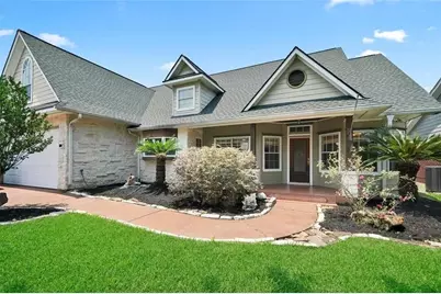 17426 Waterview Drive, Montgomery, TX 77356 - Photo 1
