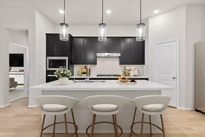 9519 Sierra Crest Lane, Porter, TX 77365 - Photo 2