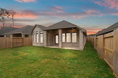 9519 Sierra Crest Lane, Porter, TX 77365 - Photo 22