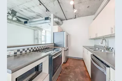 2000 Bagby Street #7417, Houston, TX 77002 - Photo 4