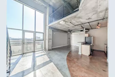 2000 Bagby Street #7417, Houston, TX 77002 - Photo 1