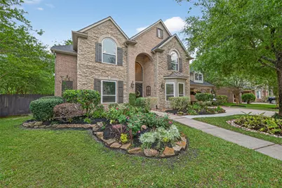 19214 Clear Sky Drive, Humble, TX 77346 - Photo 2