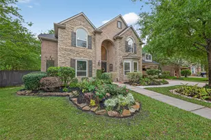 19214 Clear Sky Dr, Humble, TX 77346 - Photo 2