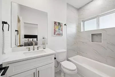 5632 Camino Encantado Drive, Houston, TX 77091 - Photo 10