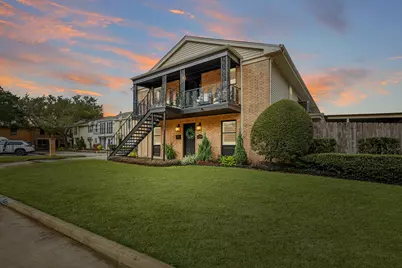 1709 San Sebastian Lane #1709, Houston, TX 77058 - Photo 1