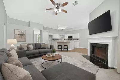 38 Wrens Song Place, The Woodlands, TX 77382 - Photo 2