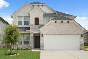 2614 Ivory Basewood Ln, Katy, TX 77493 - Photo 2