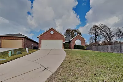 2200 Jefferson Crossing Drive, Conroe, TX 77304 - Photo 1