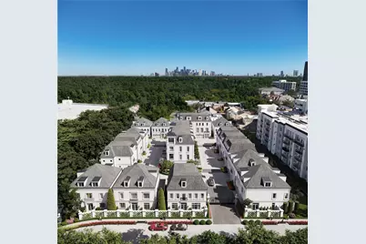27 Wentworth Place Lane, Houston, TX 77027 - Photo 1