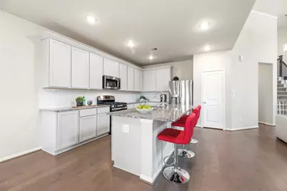 1930 Misty Field Drive, Missouri City, TX 77459 - Photo 10