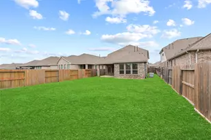 1930 Misty Field Dr, Missouri City, TX 77459 - Photo 34