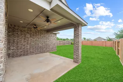 1930 Misty Field Drive, Missouri City, TX 77459 - Photo 32