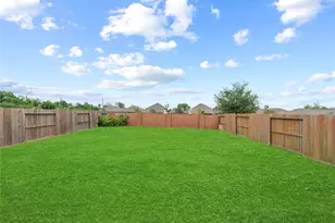 1930 Misty Field Dr, Missouri City, TX 77459 - Photo 36