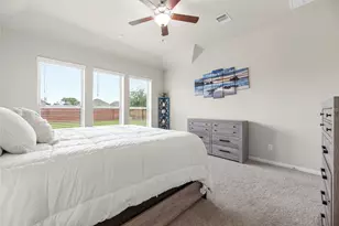 1930 Misty Field Dr, Missouri City, TX 77459 - Photo 12
