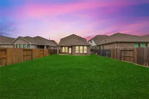 1930 Misty Field Dr, Missouri City, TX 77459 - Photo 44
