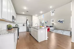 1930 Misty Field Dr, Missouri City, TX 77459 - Photo 8