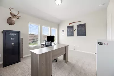 1930 Misty Field Drive, Missouri City, TX 77459 - Photo 22