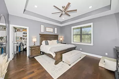 2021 Strangmeier Road, Brenham, TX 77833 - Photo 10