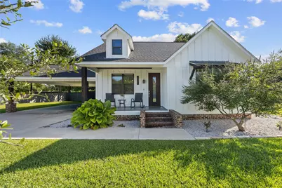 2021 Strangmeier Road, Brenham, TX 77833 - Photo 1