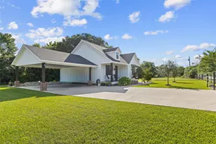 2021 Strangmeier Rd, Brenham, TX 77833 - Photo 2