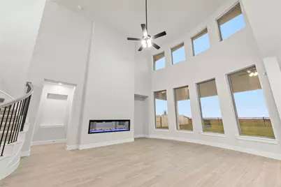 638 Walnut Branch Drive, Rosenberg, TX 77471 - Photo 4