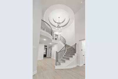 638 Walnut Branch Drive, Rosenberg, TX 77471 - Photo 2